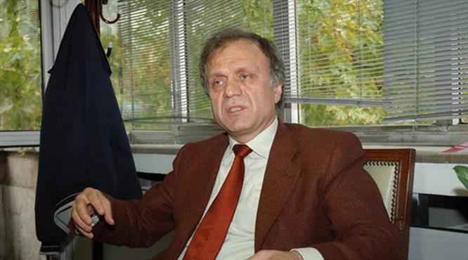 Gençlerbirliği'nde 'liyakat' uyarısı