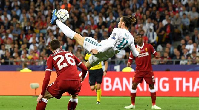 Bale Premier Lig'e rekorla geri dönüyor...