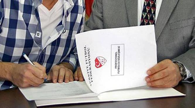 Transfer sezonu resmen başlıyor
