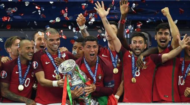 Gözler Ronaldo ve Quaresma'da! B Grubu'ndan kim çıkacak?