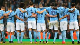 Dünya Kupası'na Manchester City damgası
