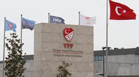 Tarihi karar! Süper Lig kulüpleri dahil 116 takım PFDK'da
