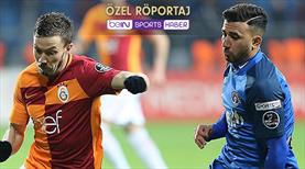 "Galatasaray Trezeguet'i resmen istedi"