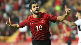 Devlere kötü haber! Emre Akbaba'nın rotası Avrupa!