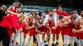 12 Dev Adam'ın kadrosu açıklandı! Wilbekin de kadroda!