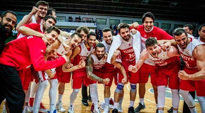 12 Dev Adam'ın kadrosu açıklandı! Wilbekin de kadroda!