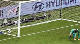 İspanya'da De Gea tartışması