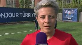 PSG yeni yıldızlarını Türkiye'de yetiştirecek