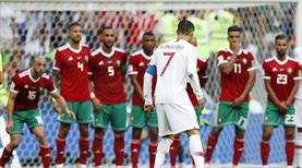 "Ronaldo şarap gibi"
