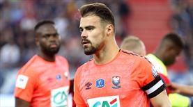 Da Silva'ya Süper Lig'den bir talip daha!