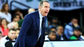 Daçka'dan David Blatt'a teşekkür