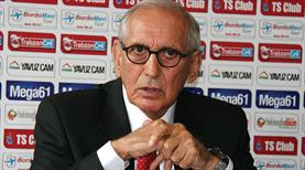 Özkan Sümer'den transfer açıklaması!
