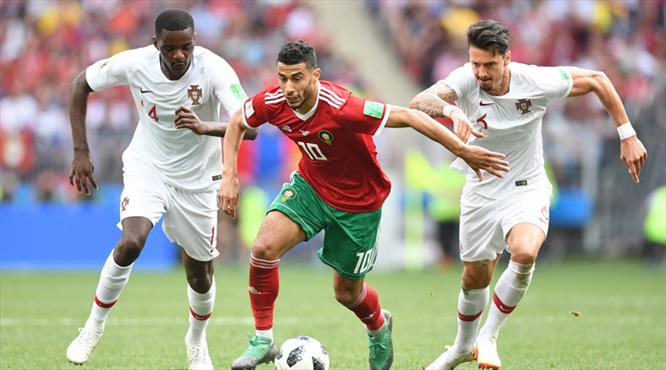 VAR'a bir eleştiri de Belhanda'dan! "Büyük takımları koruyor"