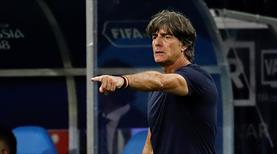 Almanya Löw için kararını verdi