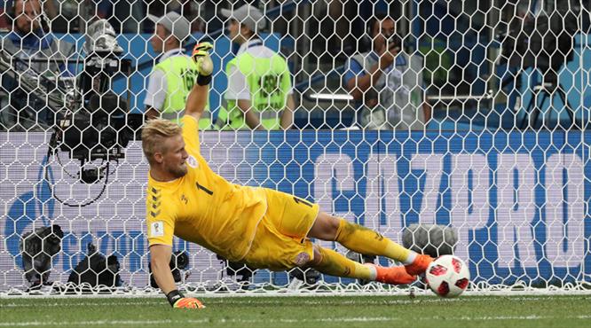 Devler onun için yarışıyor! Dünya Kupası'na damga vurmuştu