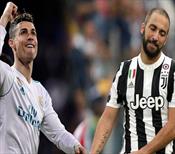 "Ronaldo gelirse..."