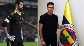 "Berke'de kendimi görüyorum"