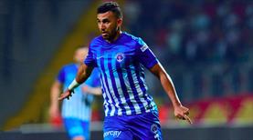 Sağlık kontrolüne gitti! Trezeguet'in yeni takımı belli oldu