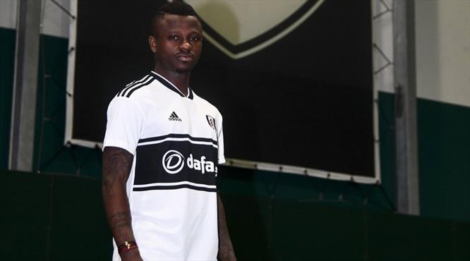 Fulham Seri'yi kadrosuna kattı
