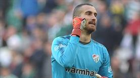 Aybaba açıkladı! "Harun için teklifler var"