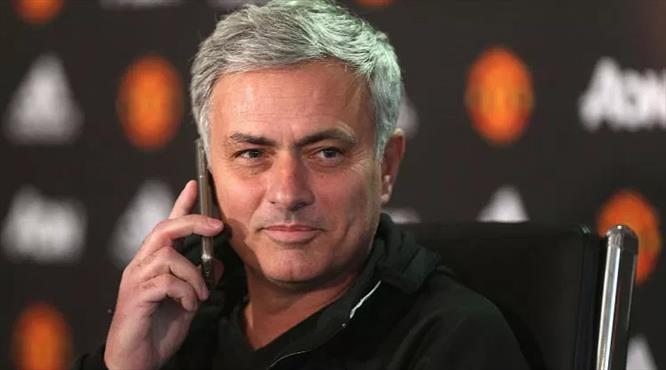 Mourinho Dünya Kupası'nın yıldızını istiyor!