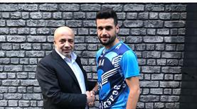 Adana Demirspor'dan bir transfer daha