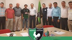 İşte Recep Niyaz'ın yeni adresi