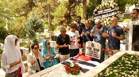 Vedat Okyar unutulmadı