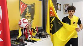 Boğalar'da 5'er yıllık imza