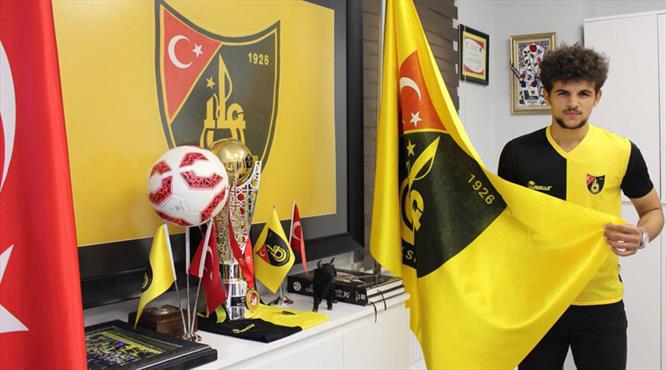 Boğalar'da 5'er yıllık imza