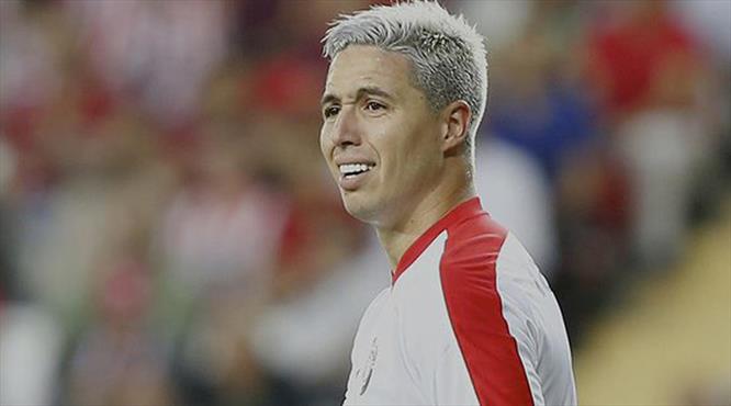 Nasri'nin cezası 18 aya çıkarıldı