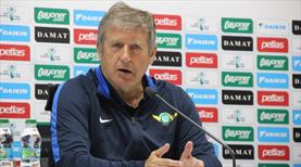 Safet Susic'e göre Süper Kupa'nın sırrı