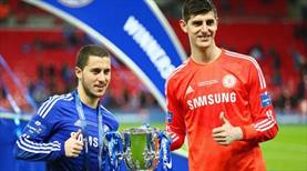 Chelsea'de ayrılık kapıda! İdmana çıkmadı