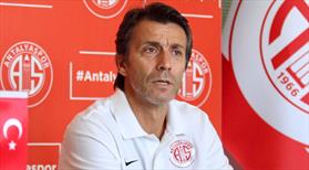 "Abdullah Avcı'nın kararını bekliyoruz"