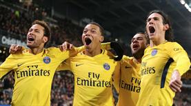 Ligue 1'de heyecan beIN SPORTS ekranlarında başlıyor