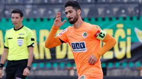 Galatasaray Emre Akbaba için geri sayımda