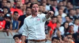 "Beşiktaş'a karşı hazırız"
