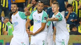 Bursaspor'dan Serie A'ya transfer