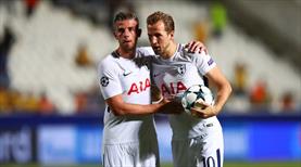Bayern'den dev transfer hamlesi!