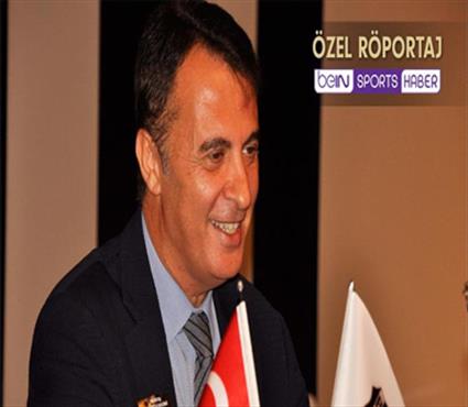 Fikret Orman noktayı koydu: "Gündemimizde yok"