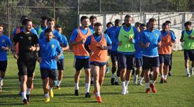 "3-4 transfer daha yapacağız"
