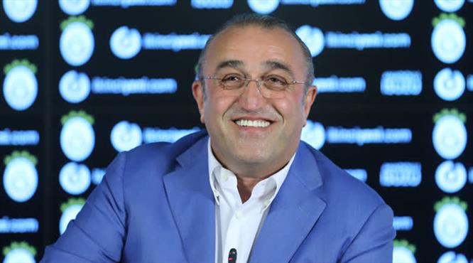 "Beşiktaş'tan hiçbir futbolcuya talip değiliz"