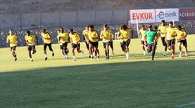 Eksik Malatya'nın konuğu Fenerbahçe