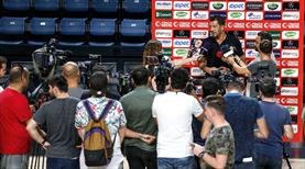Ufuk Sarıca'dan Beşiktaş açıklaması