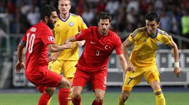 Arda Turan'dan Hakan Balta'ya veda!