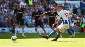 Brighton'dan müthiş geri dönüş! (ÖZET)