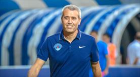 "2-0’dan sonra farka gidebilirdik"
