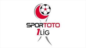 1. Lig'de perde açılıyor