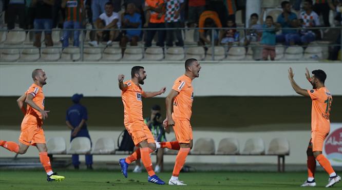 İşte Trabzonspor'u yıkan gol