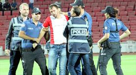 "Hükmen 3-0 galibiyet bekliyoruz"